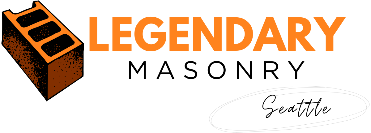 Legendary Masonry Seattle